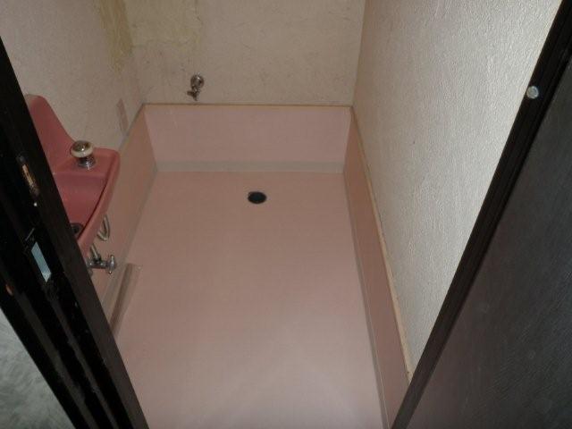 トラブラン通信販売事業部 トイレ撤去 トラブラン通信販売事業部 トイレ撤去