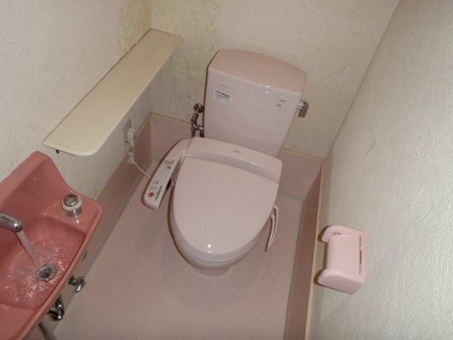 トラブラン通信販売事業部 トイレtotoウォシュレット仕上がり トラブラン通信販売事業部 トイレtotoウォシュレット仕上がり