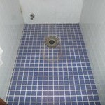 トラブラン通信販売事業部 トイレネオレスト施工中