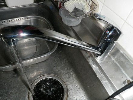 トラブラン通信販売事業部 キッチン水栓 トラブラン通信販売事業部 キッチン水栓