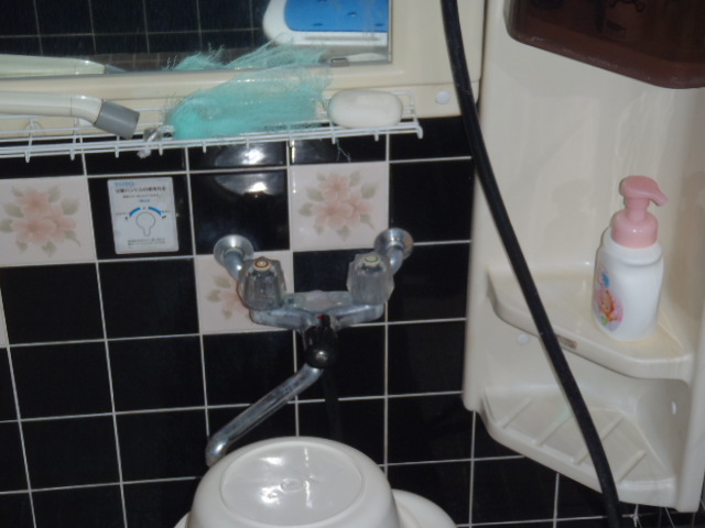 TOTO 浴室シャワー水栓金具TMHG40ECQ TOTO 浴室シャワー水栓金具TMHG40ECQ