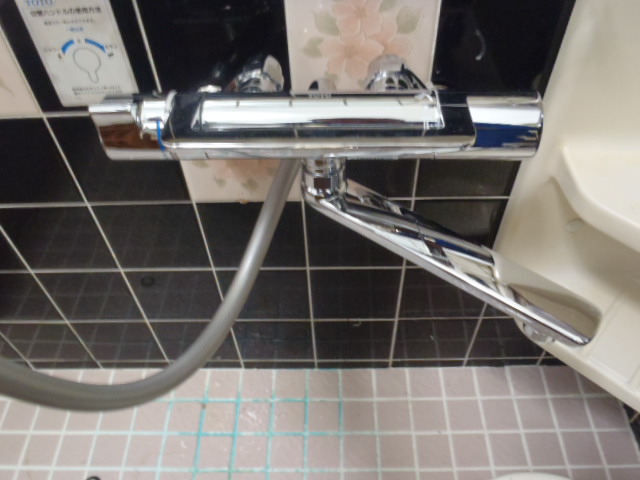 TOTO 浴室シャワー水栓金具TMHG40ECQ TOTO 浴室シャワー水栓金具TMHG40ECQ