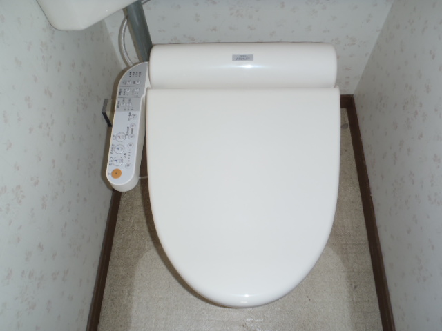 TOTO ウォシュレットJ1 TOTO ウォシュレットJ1