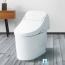 TOTO/ウォシュレット一体形便器/GG3/タンク式トイレ/ [CES9435R]