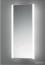 TOTO/ LED照明付鏡 /トイレ・洗面所用/スクエアデザインシリーズ[EL80018]