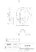 TOTO/ 幼児用補助便座[TC51]