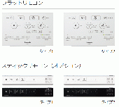 Panasonic アラウーノ 全自動おそうじトイレ S160シリーズ/スティックリモコン仕様[XCH1601WSS]