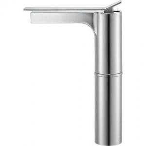 SANEI  SUTTO/シングルワンホール洗面混合栓/節水水栓/寒冷地  [K4731NJK-2T-13]