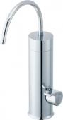 キッチン用浄水器専用水栓/LIXIL(INAX)/カートリッジ内蔵型/逆止弁付[JF-WA505A(JW)]