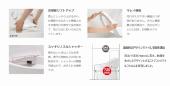 LIXIL(INAX)/プレアスLS/CL6A/フルオート/一般地[YBC-CL10SU][DT-CL116AU★]
