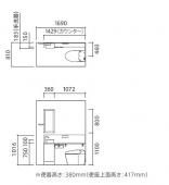 TOTO/ネオレストRS3/リモコンセット/一般地/[CES9530#NW1]
