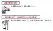 スギコ産業/横形/グラスフィラー/壁付型/[TO-2020T]
