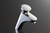 LIXIL(INAX)/ 洗面器・手洗器用水栓金具/セルフストップ立水栓/ [LF-P02B]