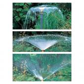 カクダイ/噴水(家庭用)/小型あさがおノズル[5391-13]