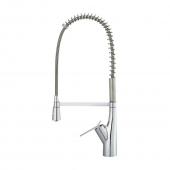 SANEI  SUTTO　ワンホールシングルレバー式  /シングルワンホールスプレー混合栓   [K8731JV-13]