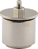 カクダイ/噴水(家庭用)/小型あさがおノズル[5391-13]