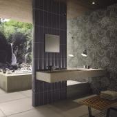 SANEI/洗面所用水栓金具/シングルワンホール洗面混合栓/EDDIES [K4790NJV-13]