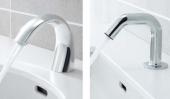 LIXIL/洗面器・手洗器用水栓金具/EC/センターセットタイプ/シングルレバー混合水栓/ビーフィット/ポップアップ式/一般地寒冷地共用[LF-B350S]