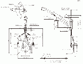 タカギ/takagi/JL307MN(一般地用)/JL307MK(寒冷地用)/浄水器内蔵型/ワンホール型/シングルレバー/混合水栓