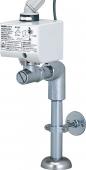 LIXIL(INAX)/ 洗面所・手洗器用水栓金具/自動水栓オートマ-ジュ用/床用配管セット[A-2202]