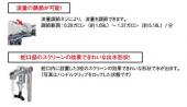 スギコ産業/立形/グラスフィラー/立水栓/据付型[TO-2030TL]
