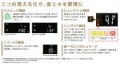 リンナイ/Rinnai/リモコン/給湯器用/無線LAN対応高機能タイプ [MBC-302VC(A)]