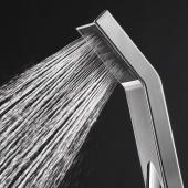 SANEI /SUTTO/壁付サーモスタット式 /サーモシャワー混合栓   [SK1831-13]