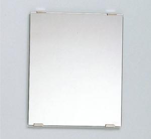 TOTO/化粧鏡/浴室・洗面用/耐食鏡/角形300×350[YM3035F]