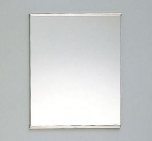 TOTO/化粧鏡/浴室・洗面用/耐食鏡/盗難防止形/350×450[YM3545FE]