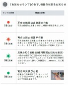 リンナイ/ 瞬間湯沸かし器/小型湯沸器/屋内壁掛・後面近接設置型 [RUS-V51YTB]