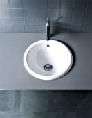 CERA /湯水混合栓/アクサースタルク/AXOR STARCK & CLASSIC(HANSGROHE　アクサースタルク&アクサースタルククラシック)シリーズ/クロムシリーズ/引棒なし　[HG10117U]