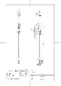 CERA 立水栓/PILLAR TAP(HANSGROHE)シリーズ/クロムシリーズ[HG13132]