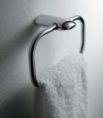 TOTO/タオルリング・タオル掛け/パブリック用アクセサリー[YT801]