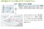 TOTO/洗面化粧台/Fシリーズ/間口600㎜/扉タイプ/二面鏡/エコシングルシャワー水栓/LEDランプ/ [LDPL060BAGEN2][LMSPL060A2GDC1] 