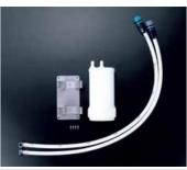 KVK/ビルトイン式/浄水器/シャワー引き出しタイプ/混合水栓[KM5061NSC]