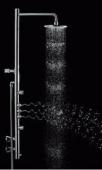 TOTO/浴室シャワー水栓金具/エアイン シャワーバー/コンテンポラリシリーズ[TMC95ECR]