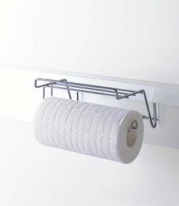 ノーリツ/システムキッチン/ペーパーホルダー/システムバックガード用[NAAP-BGE]