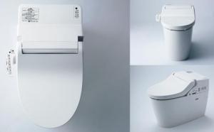 Panasonic/アラウーノV/手洗いなし/V専用トワレ新S5/XCH3015WS・RW・PWS